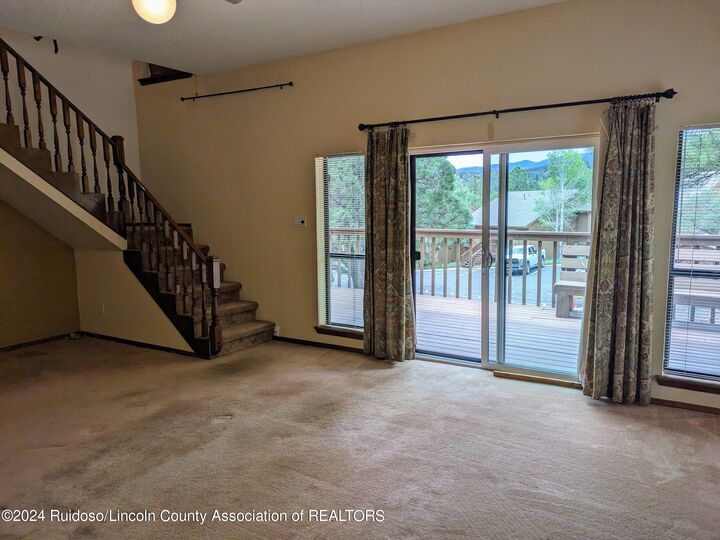 Property Photo:  205 Racquet Drive #4C  NM 88345 