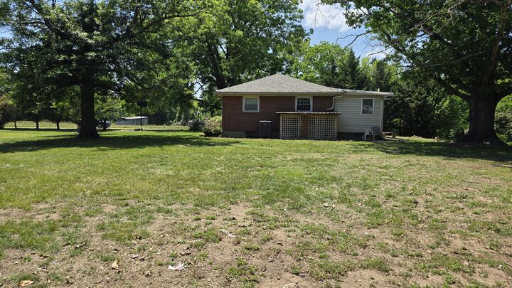 Property Photo: 4379 Barley Dr VA 24153