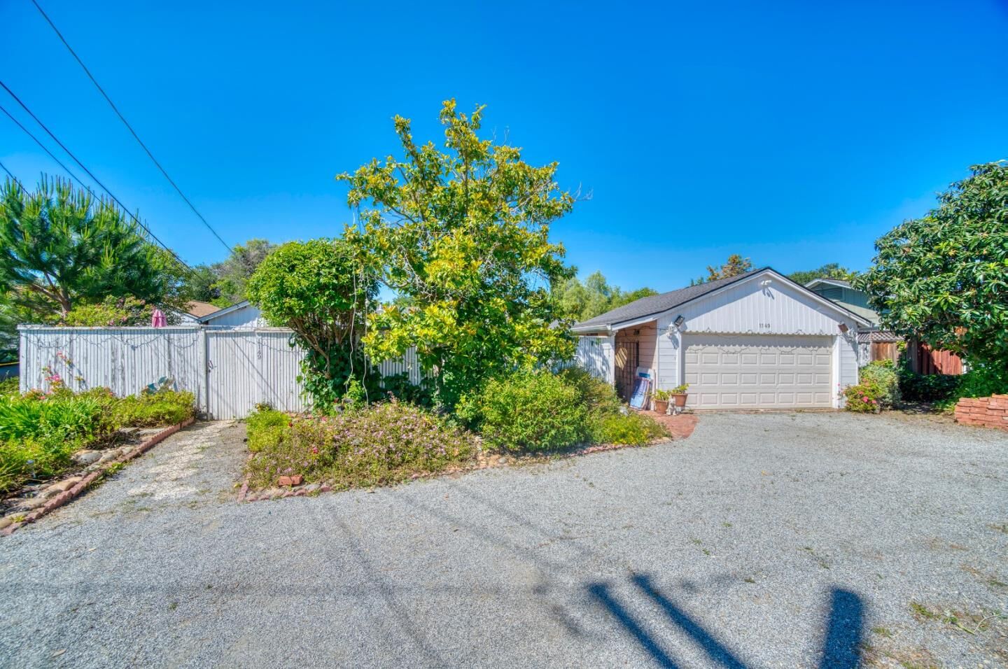 Property Photo:  1149 Audrey Avenue  CA 95008 