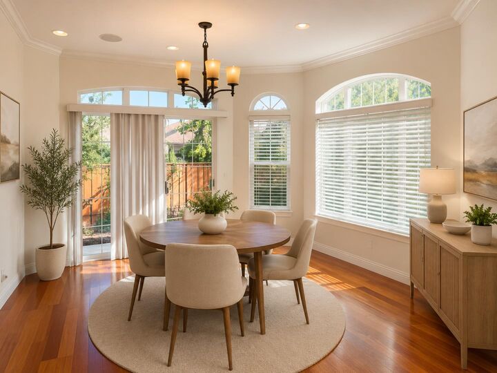 Property Photo:  725 West Hacienda Avenue  CA 95008 