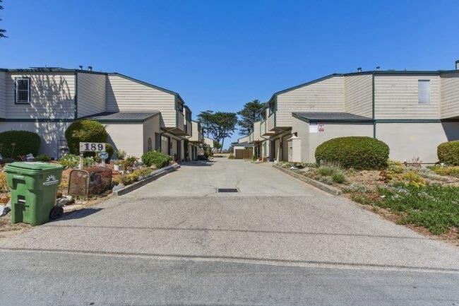 Property Photo:  189 San Pablo Court 8  CA 93933 