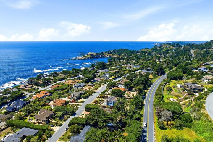 Property Photo:  142 Carmel Riviera Drive  CA 93923 