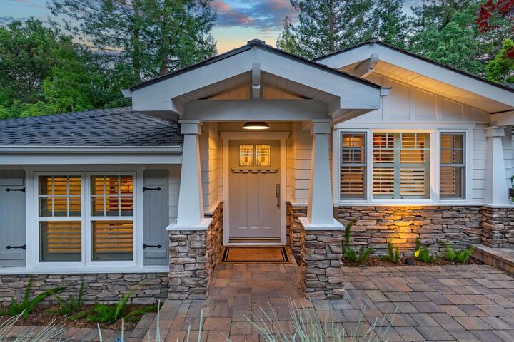 Property Photo:  63 Ridgecourt  CA 94062 