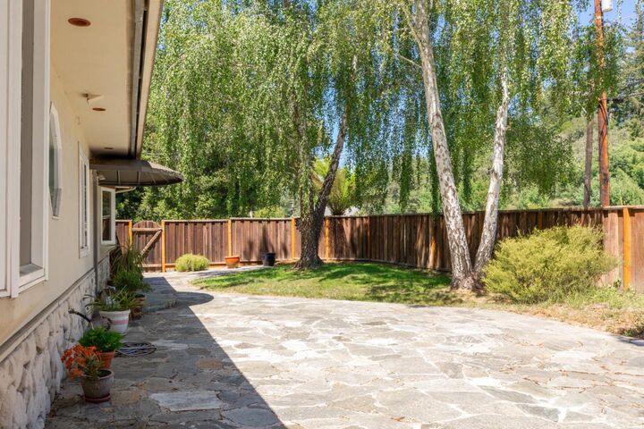 Property Photo:  2000 Glen Canyon Road  CA 95060 