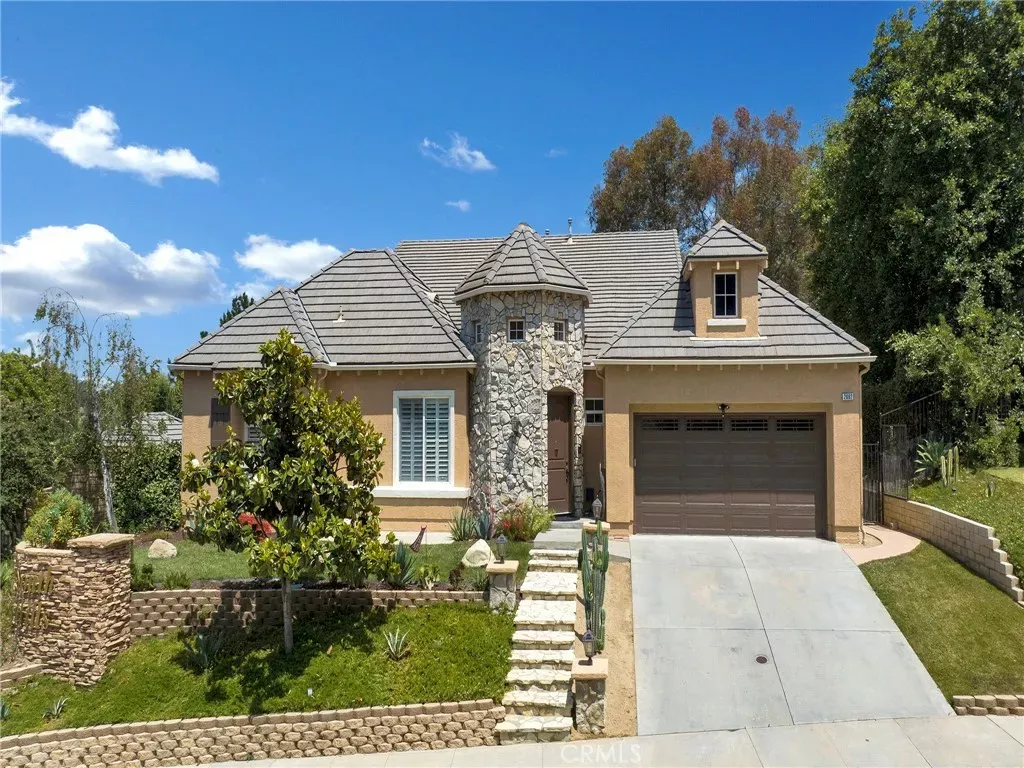 Property Photo: 2692 Rudolph Drive CA 93065