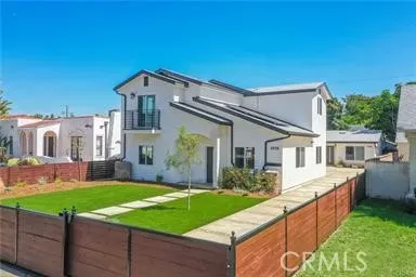 Property Photo:  4928 8th Avenue  CA 90043 
