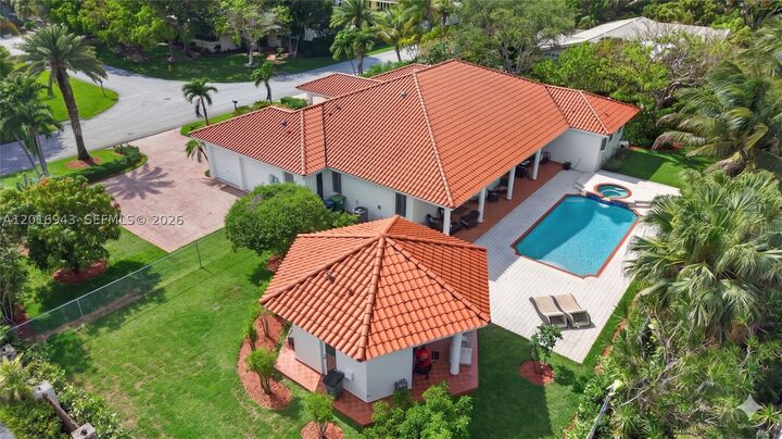 Property Photo:  18461 SW 83rd Ave  FL 33157 