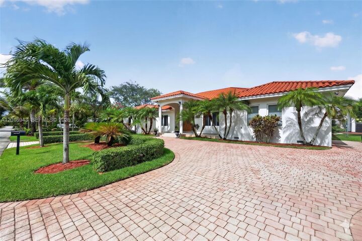 Property Photo:  18461 SW 83rd Ave  FL 33157 