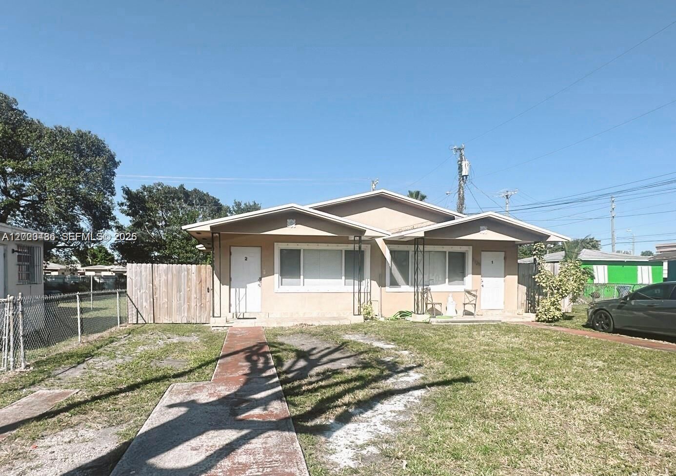 Property Photo:  2125 NW 66th St 2  FL 33147 