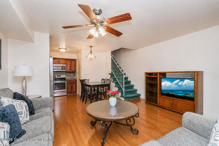 Property Photo: 492 Lisk Avenue A NY 10303