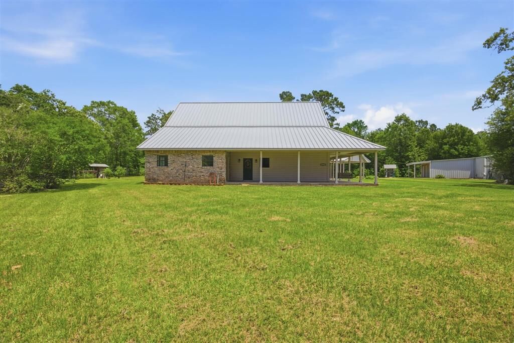Property Photo:  1379 Panhandle Road  LA 70633 