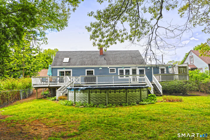 Property Photo:  86 South Woodland Drive  CT 06460 