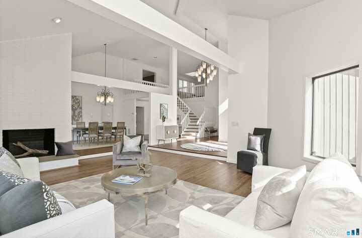 Property Photo: 166 Godfrey Road East CT 06883