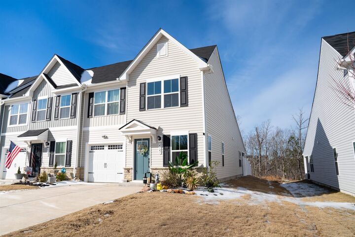 Property Photo:  4547 Duparc Way  SC 29307 