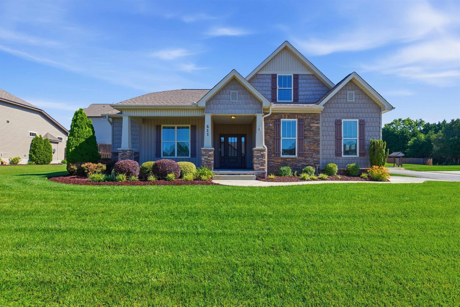 Property Photo:  511 Traemoor Village Drive  SC 29369 