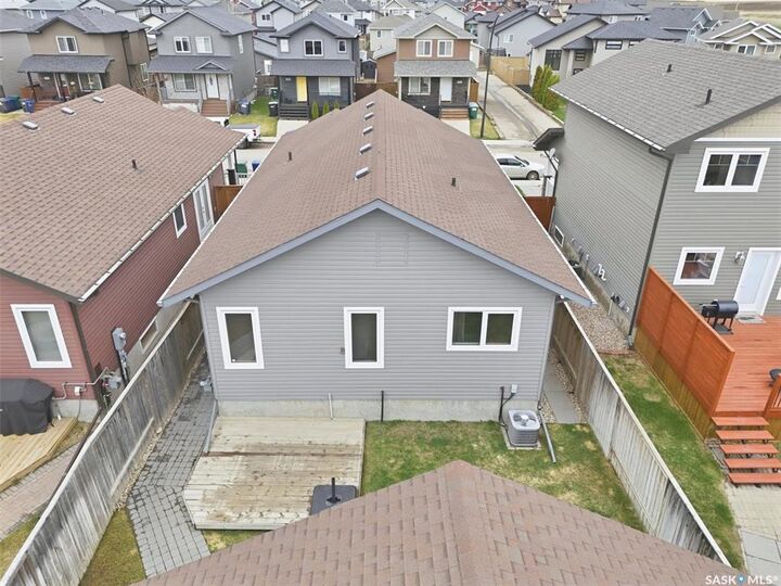 Photo de la propriété: 234 Klassen Crescent SK S7R 0E9