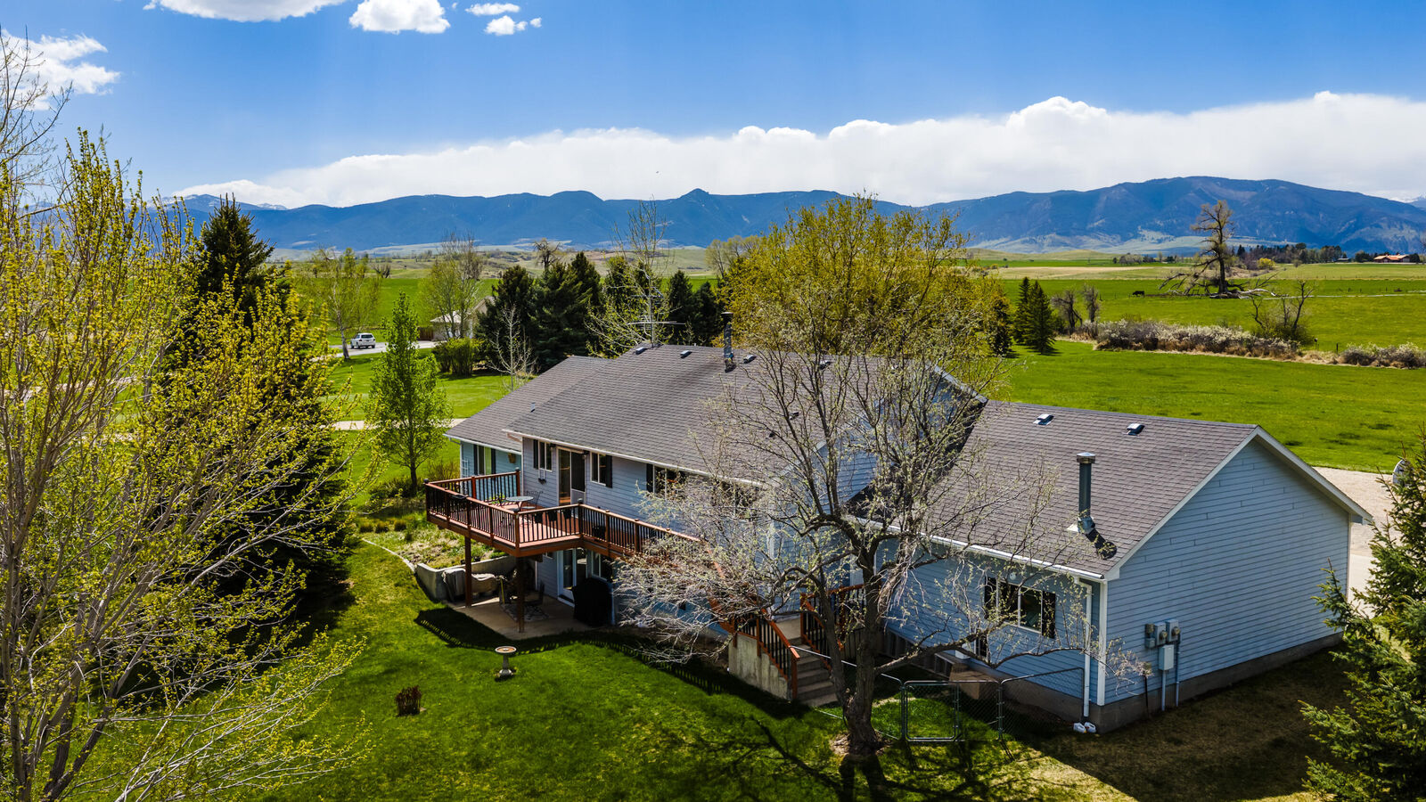 Property Photo:  36 Whitetail Lane  WY 82801 