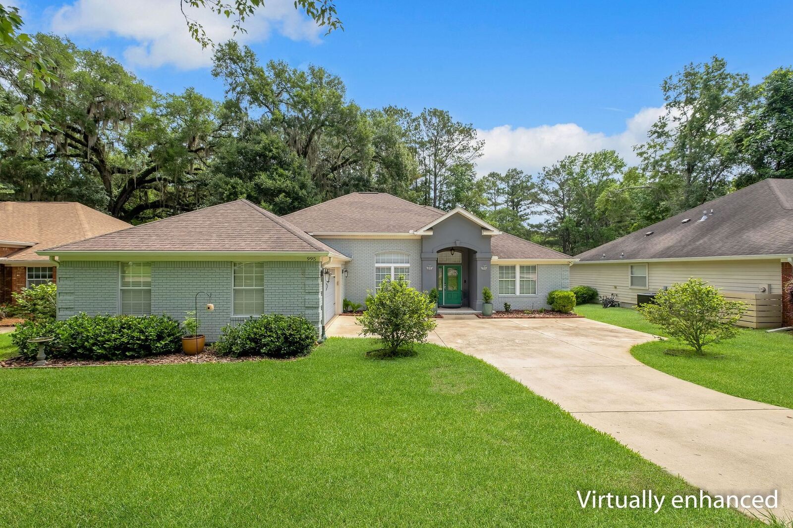 Property Photo:  995 Park View Drive  FL 32311 