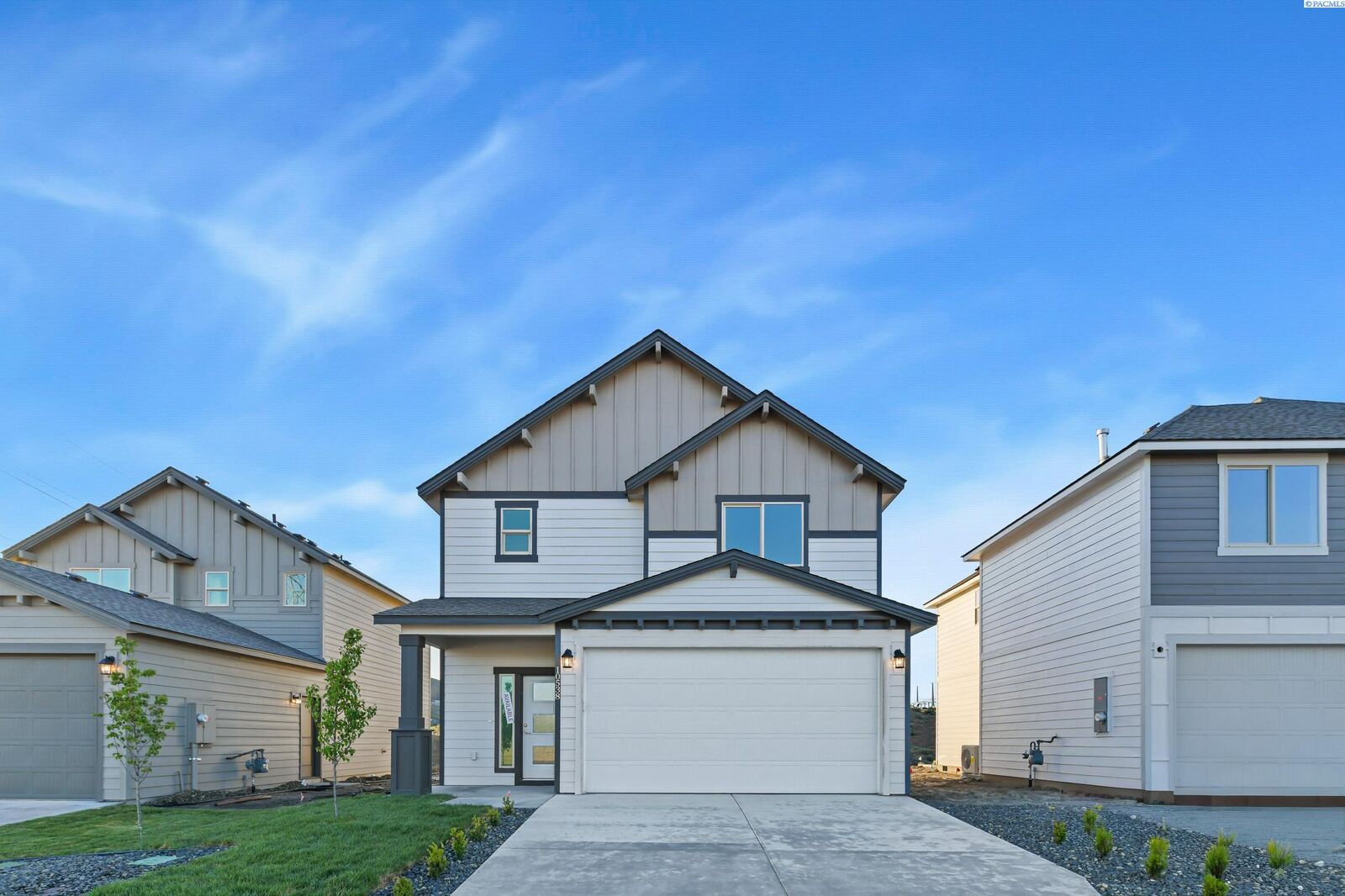 Property Photo:  10538 Clearwater Dr  WA 99336 