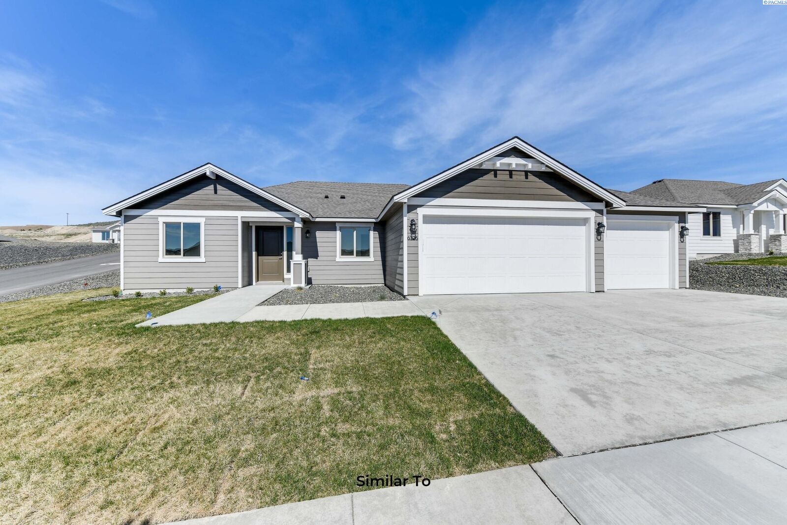 Property Photo:  6713 Road 105  WA 99301 