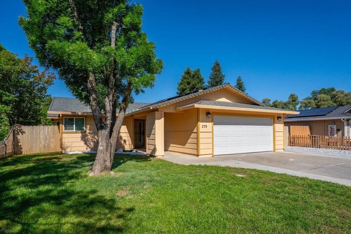 Property Photo:  379 Michael Drive  CA 96080 
