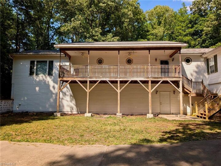 Property Photo:  332 Mille Run Street  NC 28659 