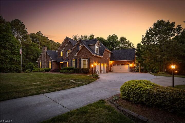 Property Photo:  1147 Nc Highway 62 W  NC 27263 