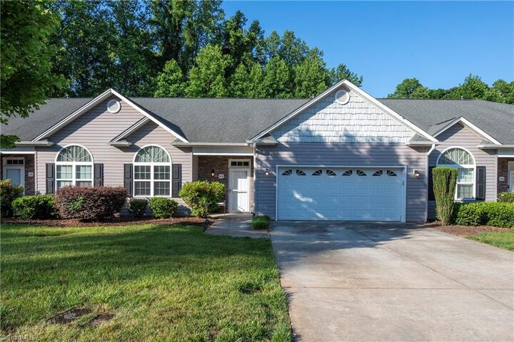 Property Photo:  144 Millwright Court  NC 27028 