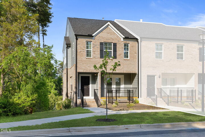 Property Photo:  513 Forestville Road  NC 27587 