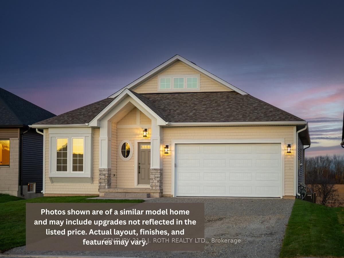 Property Photo:  31 Harold Avenue  ON L0K 1E0 