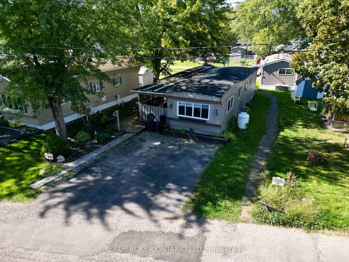 Property Photo: 580 Beaver Creek Road 243 ON N2J 3Z4