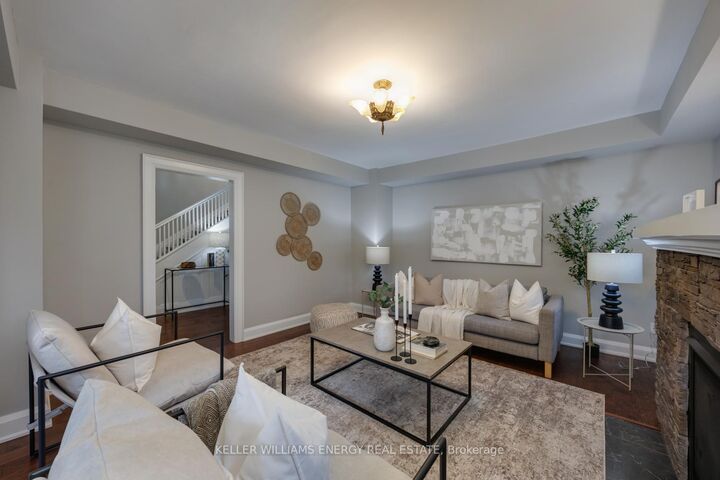 Property Photo: 239 Perry Street ON L9L 1B8