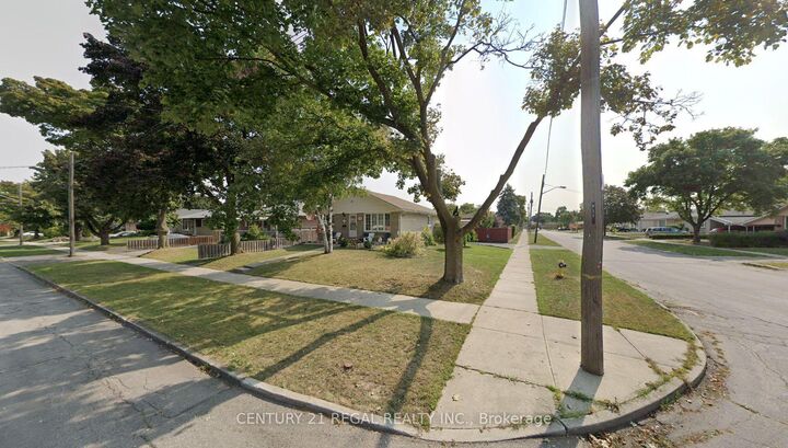 Property Photo: 9 Guiness Avenue ON M9W 3L1