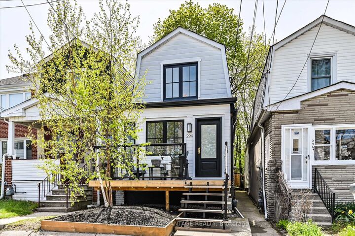 294 Cedarvale Avenue — photo 1