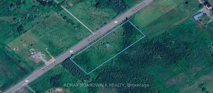 Property Photo: 7610 Franktown Road ON K0A 2Z0