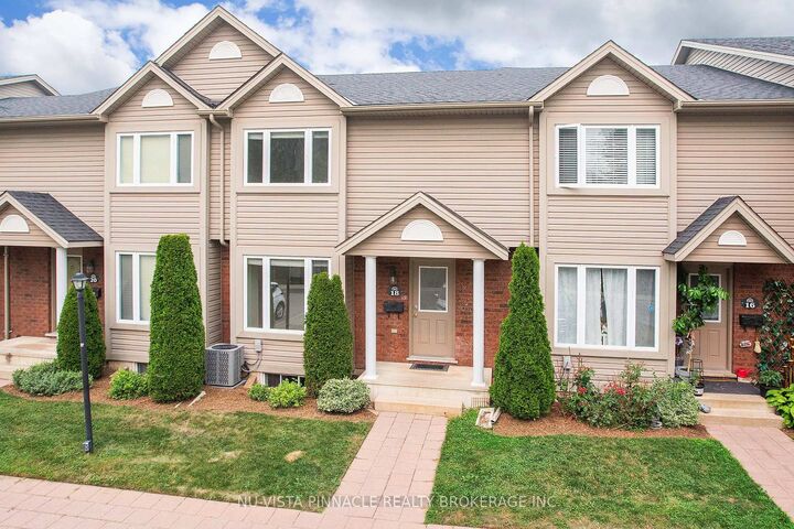 780 Fanshawe Park Road E 18 — photo 1