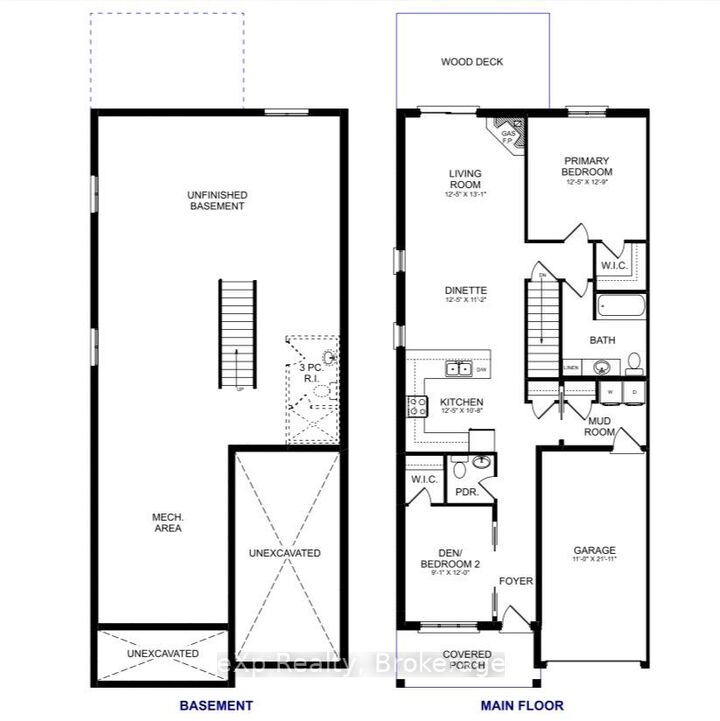 Property Photo: 502 Newfoundland Street ON N0G 2L2
