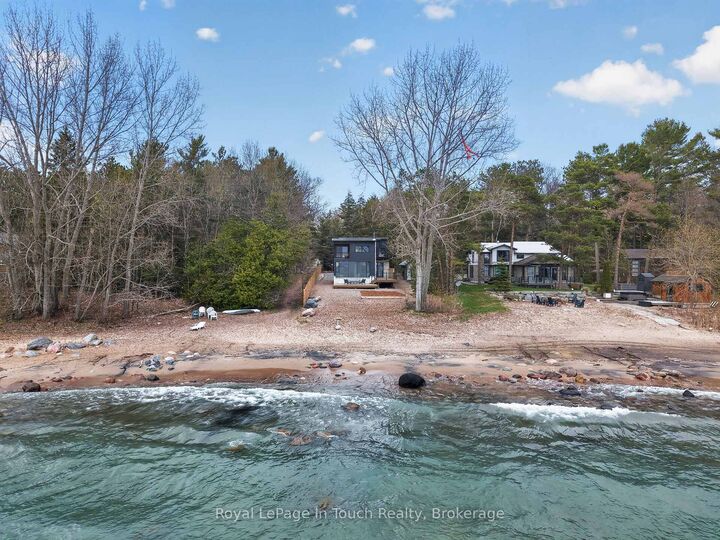 Property Photo: 160 Tiny Beaches Road N ON L0L 2J0