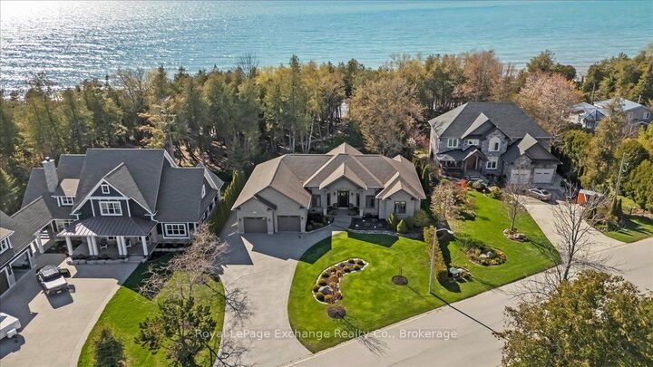 Property Photo: 195 Birchwood Avenue ON N0G 2T0