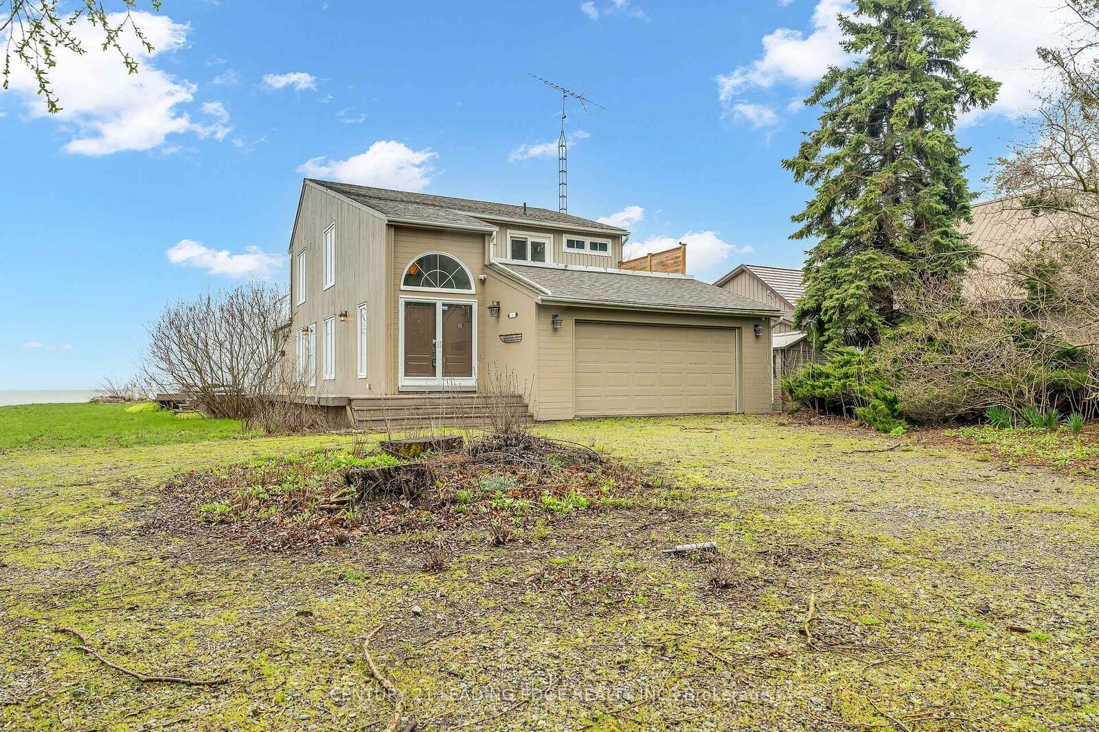 Property Photo:  151 Cedar Crest Beach Road  ON L1C 5R2 
