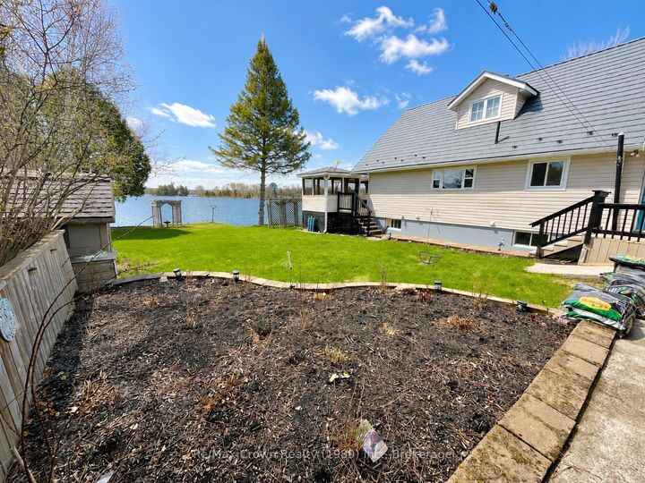 Property Photo: 38 Turgeon Lane ON P0H 1B0