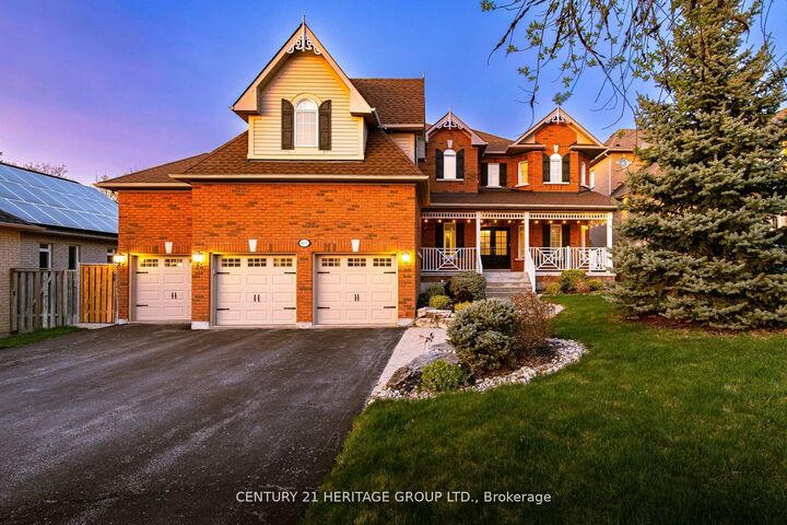 673 Chaleur Place — photo 1