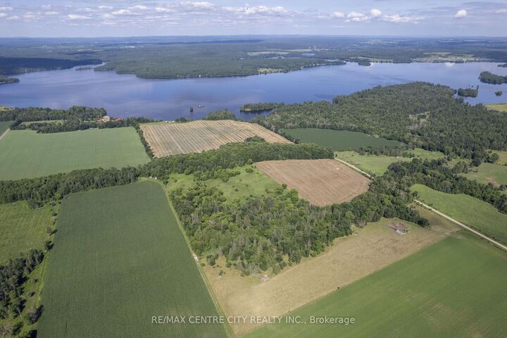 Property Photo: Pt Lts 38 &Amp 39 Concession 9 Road ON K0J 1K0