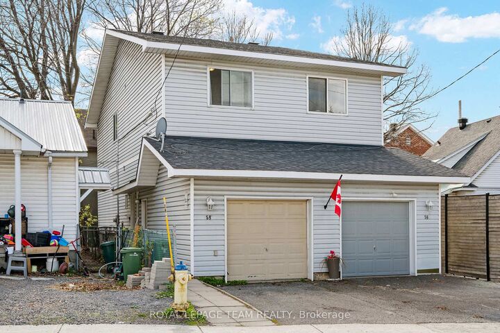 58 Beverley Avenue — photo 1
