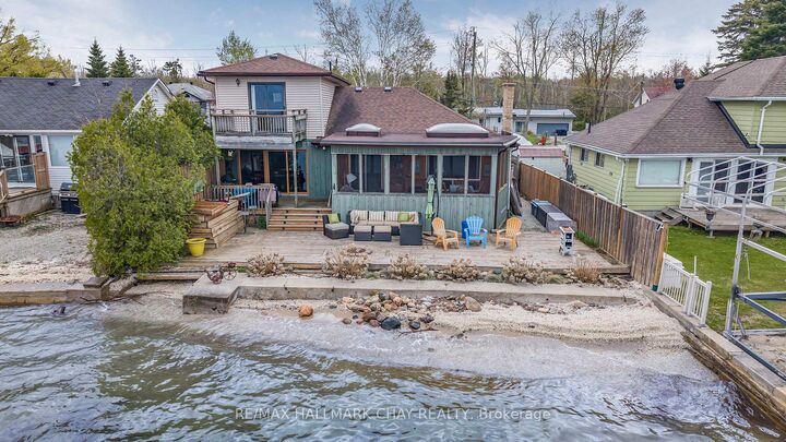 Property Photo: 2617 Leonard Street ON L9S 3V3