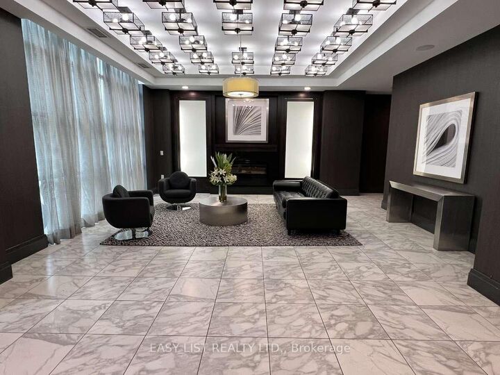 Property Photo: 125 Western Battery Road 1402 ON M6K 3R8