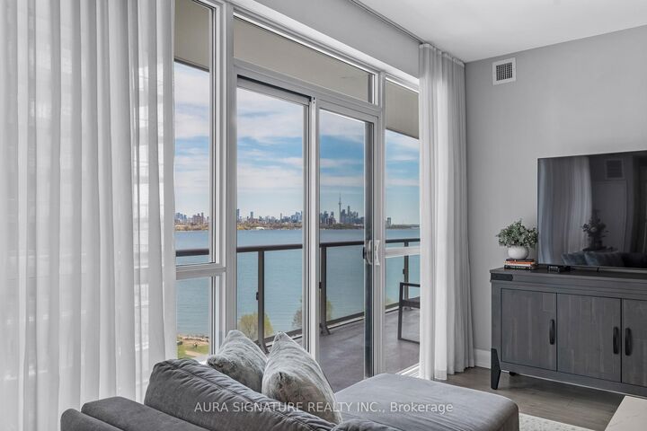 110 Marine Parade Drive 901 — photo 1