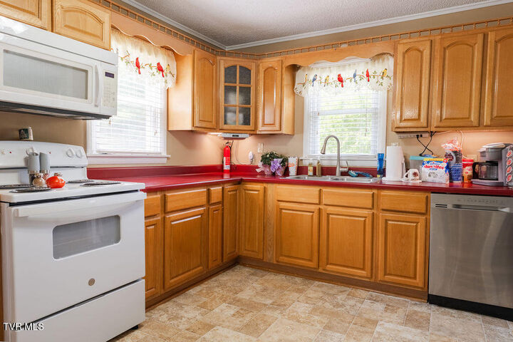 Property Photo:  139 Miller Avenue  TN 37601 