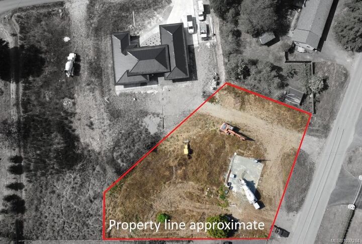 Lot 1 Cowley Rd — photo 1