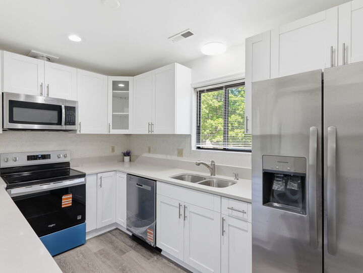 Property Photo: 46 James Square VA 23185